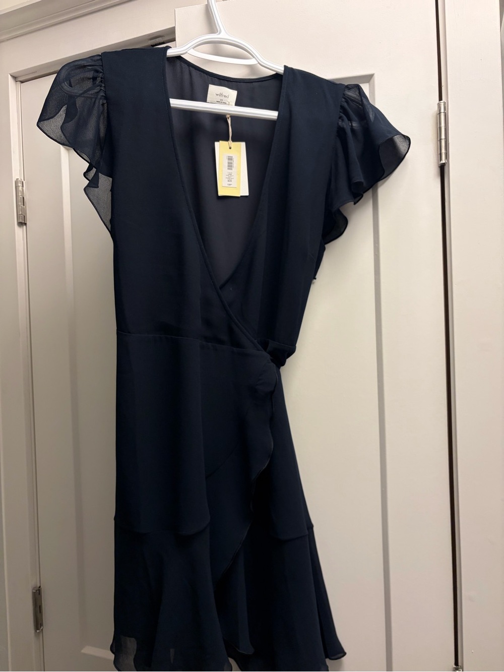 Aritzia Lawn Dress
